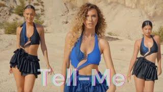 New Song Release | Tell-Me - ( Official Music Video) Duo | Junglee Music