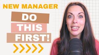 The 4 Questions You MUST ASK As A New Manager (And The Ones To Avoid)