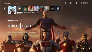 How To Play Mortal Kombat 1 Kombat Pack Early RIGHT NOW