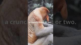 Amazing Facts About the Proboscis Monkey