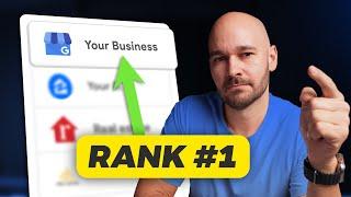 Google Business Profile for Real Estate Agents - Free Real Estate Leads + How to Rank #1