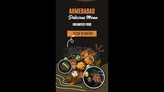 Jungle Bhookh Restaurant, Ahmedabad's best Unlimited food Restaurant