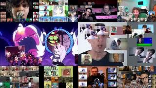YTPMV Mashup: Sunnyside in Bit-Town