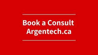 ARGENTECH Digital Immigration Services 