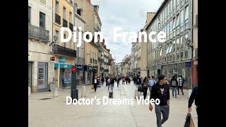 Dijon, France