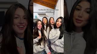 JULIA PIMENTEL, GABY SOUZA, LAVINIA XIMENES AND RAFAELA SOUZA TREND TIKTOK! ️ #Shorts