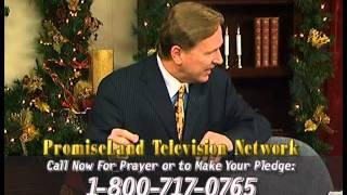 Promiseland Television Network, Mike Simons & Mark Brand, Biblical Prosperity