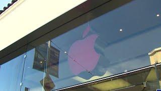 Thousands of jobs coming to Houston with Apple’s new facility opening in 2026