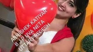 ABHISHEK KATIYAR