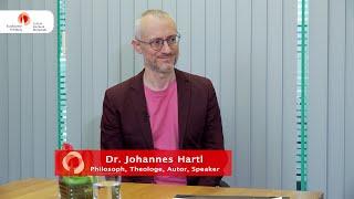 "Unternehmerisch mutig führen" - Ein Interview mit Dr. Johannes Hartl