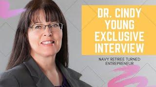 Must Watch Dr. Cindy Young Interview 2021| The Voice Of Woman