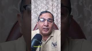 You Should be very clear about it | Group captain Rajesh Pandey #train4ssb #ssbprepration #ssbtips