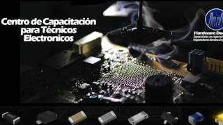 Hardware Doctor S.A Capacitaciones 2017