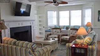 Bald Head Island Vacation Rental Home