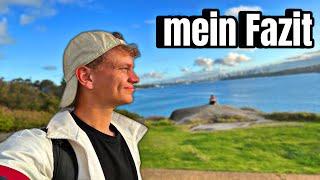 mein Fazit zu 4-Monate Work and Travel in Australien! | Was muss man BEACHTEN? | Kossbo