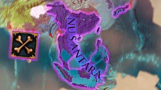 Eu4 1 35 Common Nusantara Experience Eu4 meme