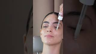 Watch This Relaxing Bridal Makeup Trial #asmrrealperson #asmr #makeup #beauty #skincare #asmrrelax