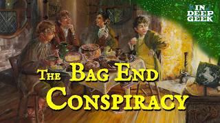 The Conspirators of Bag End