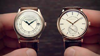 Ultimate Watch Showdown: The Best vs The Best | Watchfinder & Co.