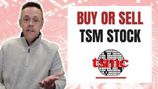 Is TSM Stock a Buy at $138? | Taiwan Semiconductor Stock Analysis 2021