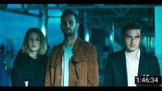 Смотреть фильм Вторжение —2019