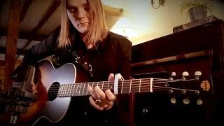 Chris Turpin - Beard® Southside - Break The Shadows   Excerpt