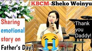 Try Not To Cry  #Father's #Day #kbcm  Mon town