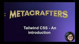 What is Tailwind CSS?
