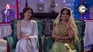 Bhabi Ji Ghar Par Hai - Quick Recap 1190_1191_1192 - Anita Mishra,Angoori Manmohan Tiwari - And TV