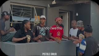 Thandolwetho (Gwijo) | Lyrics