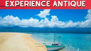 EXPERIENCE ANTIQUE - PHILIPPINES TRAVEL SITE