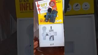 Wireless microphone  UBON GT425 MIC GT425