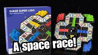 Super Ludo frome Giiker