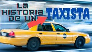 HISTORIA DE UN TAXISTA EN NY. Reflexion