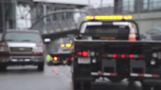 AMA Public Affairs: Let's Keep Tow Truck Operators Safe