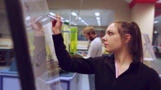 Mechanical Engineering at Monash Univeristy