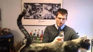 PLYMOUTH NAVY STRENGTH GIN - Ginreviews.com - Gin Reviews