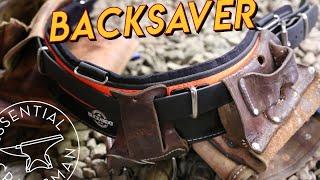 Buckaroo Tool Belt Review