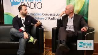 SoCast Sessions: Sheldon Levine on Making Radio your First Choice