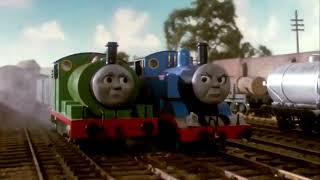 [YTP] Thomas the tank