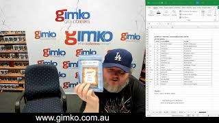 #2308 AFL Select Football 2024 Grande Finale - Live Card Break (28/09/2024)