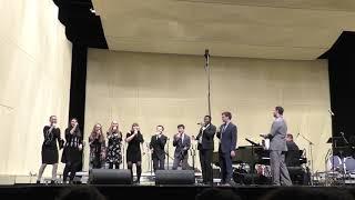 "Summertime" ILMEA Honors All-State Vocal Jazz Ensemble 2019!