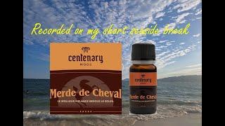 Merde de Cheval NET by Centenary Mods | Don’t be fooled by the name  this one is my new favourite!