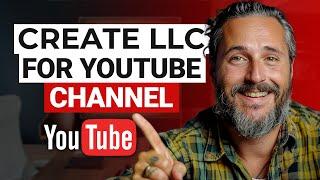 YouTuber's Guide to LLCs & Tax Write-Offs: Is It Time to Start Your Own?