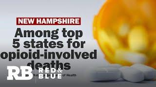 Health care is No. 1 issue for New Hampshire Democrats