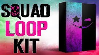 (FREE) Guitar Loop Kit - Squad (Juice Wrld, Iann Dior,  Lil Peep Type Samples Pack)