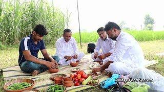 Mutton Handi | Chicken Bhindi Masala | Tawa fry Chicken Tikka | Mubashir Saddique