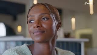 Dina Asher-Smith: Out of Focus | The Players’ Tribune