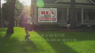 Rea Agency Realty