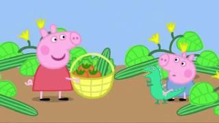 Peppa Pig #DJESSMAY